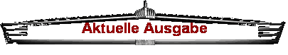 Aktuelle Ausgabe