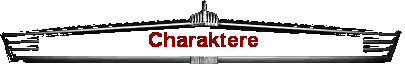 Charaktere