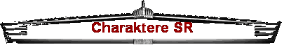 Charaktere SR