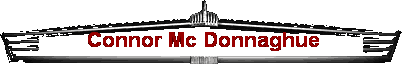 Connor Mc Donnaghue