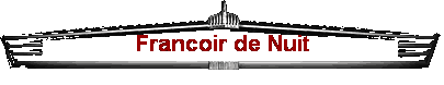 Francoir de Nuit