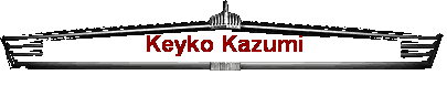 Keyko Kazumi