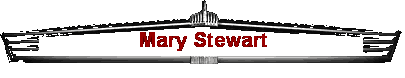 Mary Stewart