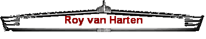 Roy van Harten