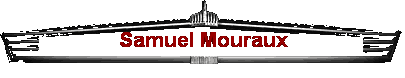 Samuel Mouraux
